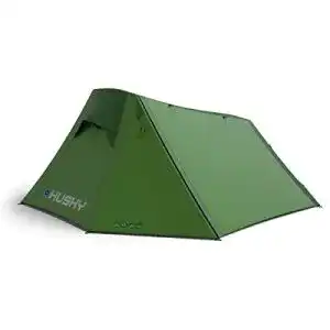 Husky-Zelt Husky, Zelt Extreme Light Brunel 2, Grün
