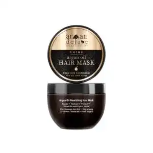 Arganöl-Haarkur ADLX Saloncare Argan Deluxe Haarmaske