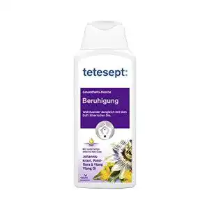 Tetesept-Duschgel tetesept Beruhigung Dusche, 250 ml