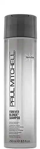 Paul-Mitchell-Shampoo Paul Mitchell Forever Blonde Shampoo