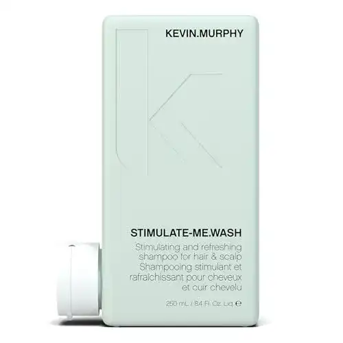 Kevin-Murphy-Shampoo Kevin Murphy Stimulate Me Wash, 250 ml