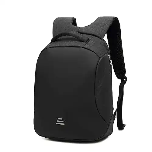 Anti-Diebstahl-Rucksack VINBAGGE 15,6 Zoll Business-Laptop
