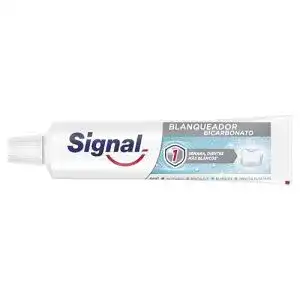 Signal-Zahnpasta Signal 75 Ml.Bicarb.P.Die