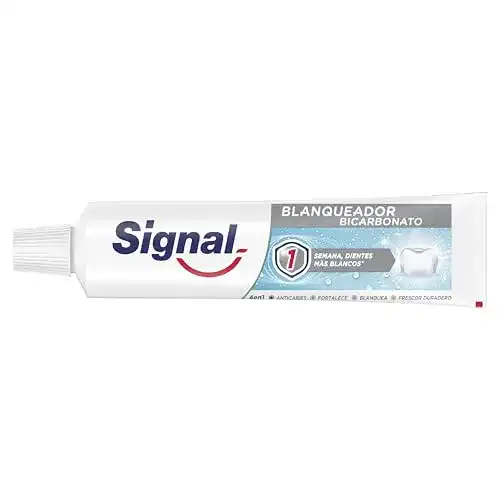 Signal-Zahnpasta Signal 75 Ml.Bicarb.P.Die