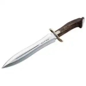 Saufänger Muela BW-24S Hirschfänger 02MU011