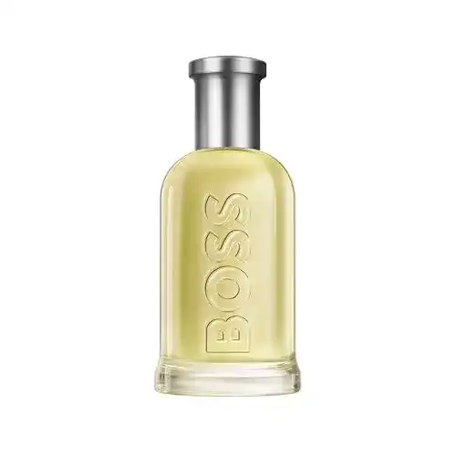 Aftershave Hugo Boss Bottled homme/men, 100 ml