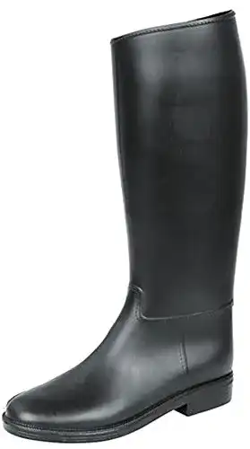 Reitstiefel Covalliero 321006 Reiterstiefel KS, für Kinder, Gr. 33