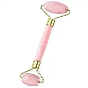 Jade-Roller Himeror Facial Roller Massage, Anti-Aging