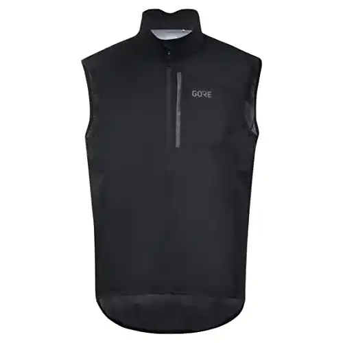 Fahrradweste Herren GORE WEAR Herren Fahrrad-Weste Spirit