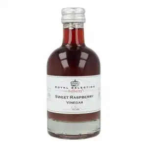 Himbeeressig Belberry Himbeer Vinegar