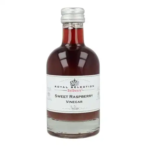 Himbeeressig Belberry Himbeer Vinegar