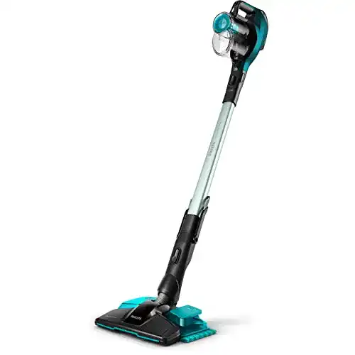 Philips-Akku-Staubsauger Philips Domestic Appliances SpeedPro