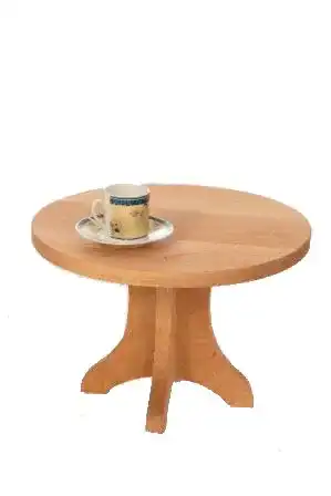 Peitz-Holzspielzeug Holzspielzeug Peitz Puppentisch 5023