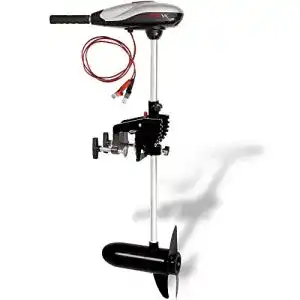 Elektro-Außenborder Rhino Trolling Motor R-VX 34/12V