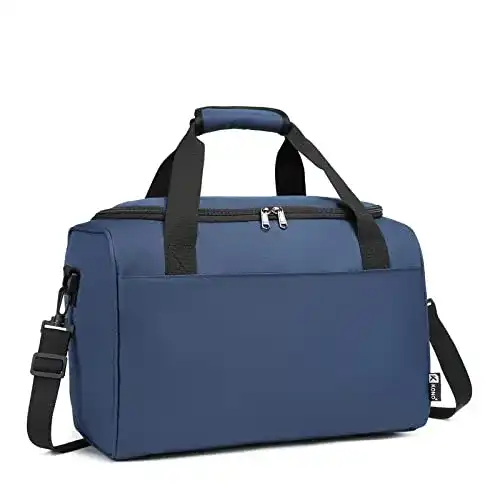 Die beste Handgepäck-Tasche KONO Tasche Ryanair 40x20x25 Handgepäck 2026 Test Bestseller Handgepäck-Tasche KONO Tasche Ryanair 40x20x25 Handgepäck