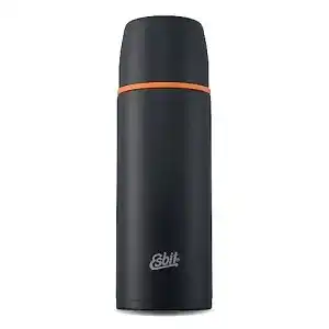Outdoor-Thermoskanne Esbit Isolierflasche, Edelstahl, BPA-Frei