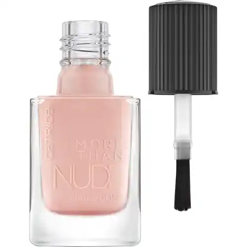 Die beste Catrice-Nagellack Catrice More Than Nude Nail Polish, Nailpolish 2026 Test Bestseller Catrice-Nagellack Catrice More Than Nude Nail Polish, Nailpolish