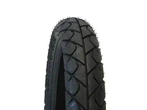 Heidenau-Motorradreifen Heidenau Motorradreifen 80/80-16 46J tl K63