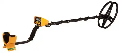 Metalldetektor Garette 1140360 EuroACE