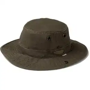 Tilley-Hut Tilley Unisex-Erwachsene T3 Hut, wasserabweisender