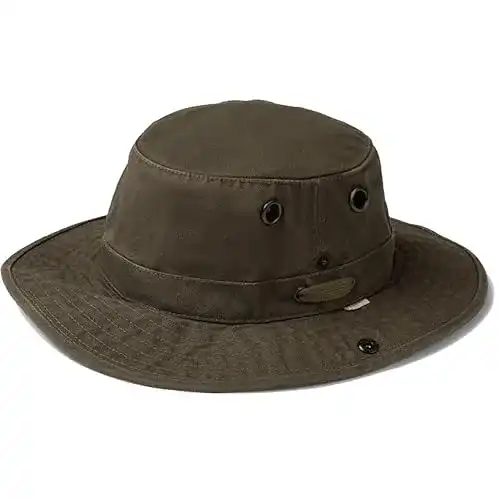 Tilley-Hut Tilley Unisex-Erwachsene T3 Hut, wasserabweisender