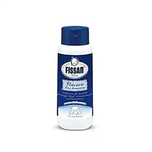 Babypuder Fissan Polvere di Alta Protezione dose 100gr