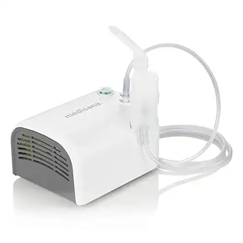 Inhaliergerät Kinder Medisana IN 520 tragbarer Inhalator