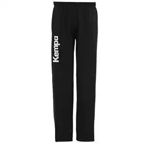 Torwarthosen Kempa Herren Teamtrikotset Torwarthose, schwarz, XL