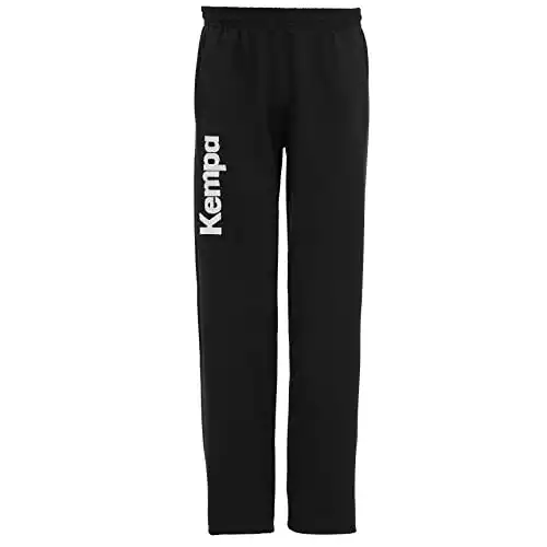 Torwarthosen Kempa Herren Teamtrikotset Torwarthose, schwarz, XL