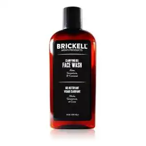 Gesichtsreinigung Männer Brickell Men’s Products Brickell Men’s