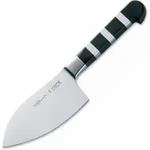 Kräutermesser F. DICK, 1905 Messer mit Klinge 12 cm