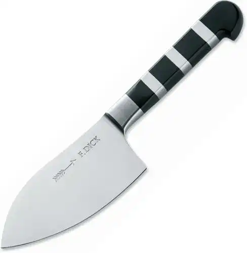 Die beste Kräutermesser F. DICK, 1905 Messer mit Klinge 12 cm 2026 Test Bestseller Kräutermesser F. DICK, 1905 Messer mit Klinge 12 cm