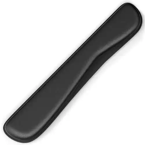 Die beste Handballenauflage Tastatur Gomin ergonomisches Tastaturpad 2026 Test Bestseller Handballenauflage Tastatur Gomin ergonomisches Tastaturpad