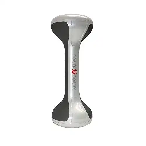 Vibrationshantel CASAdA health & beauty Casada Adonis 2 kg