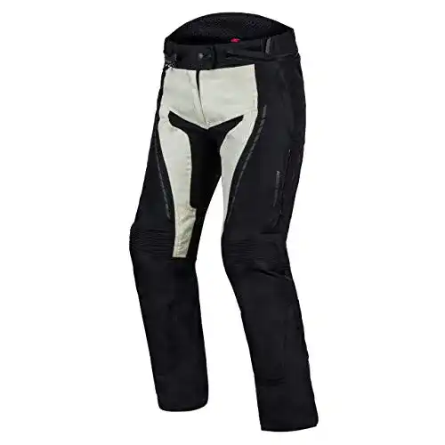 Motorradhose Damen REBELHORN Damen Hiker-iii broek Dames