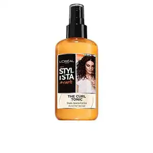 Lockenspray L’Oréal Paris Loreal Stylista Curls hair Spray 200 ml