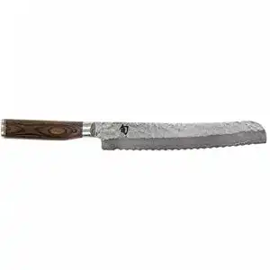 Brotmesser Kai TDM-1705 Shun Premier Tim Mälzer Serie Br