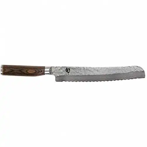 Brotmesser Kai TDM-1705 Shun Premier Tim Mälzer Serie Br