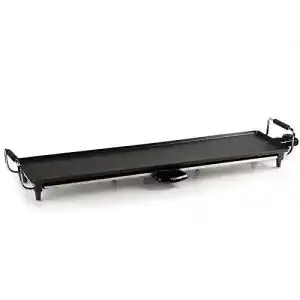 Tristar-Grill Tristar BP-2984 Teppan Yaki XXL Brattplatte 90x 23