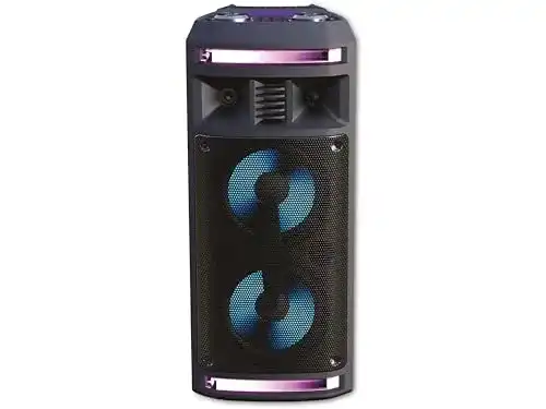 Die beste Denver-Bluetooth-Lautsprecher Denver Bluetooth-Lautsprecher BPS-351 2026 Test Bestseller Denver-Bluetooth-Lautsprecher Denver Bluetooth-Lautsprecher BPS-351
