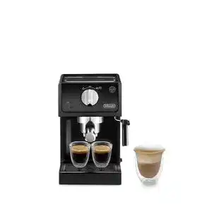 Siebträgermaschine De’Longhi De’Longhi ECP 31.21 Espresso