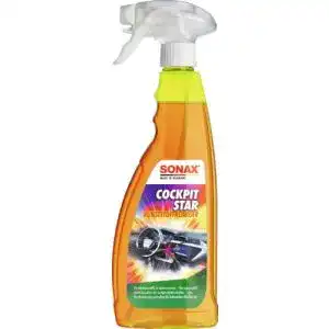 Auto-Innenraumreiniger SONAX CockpitStar 750 ml