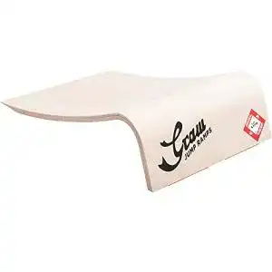 Skater-Rampe Graw Jump Ramps J15 Sprungrampe 15 CM Höhe