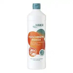 Spülmaschinenreiniger HAKA Maschinenreiniger, 1 Liter