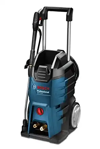 Bosch-Professional-Hochdruckreiniger Bosch Lawn and Garden