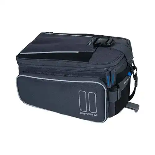 Basil-Fahrradtasche Basil Unisex Sport Design Gepäckträgertasche