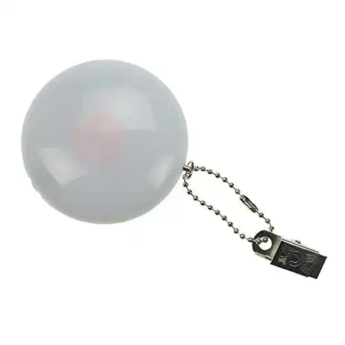 Handtaschenlicht Pride and Soul LED mit Touch Funktion