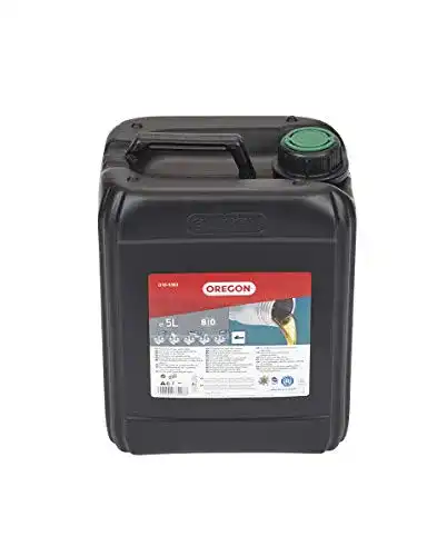 Sägekettenöl Oregon Tool Bio , 5 Liter