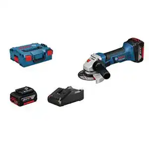 Akku-Winkelschleifer Bosch Professional 18V System GWS 18-125