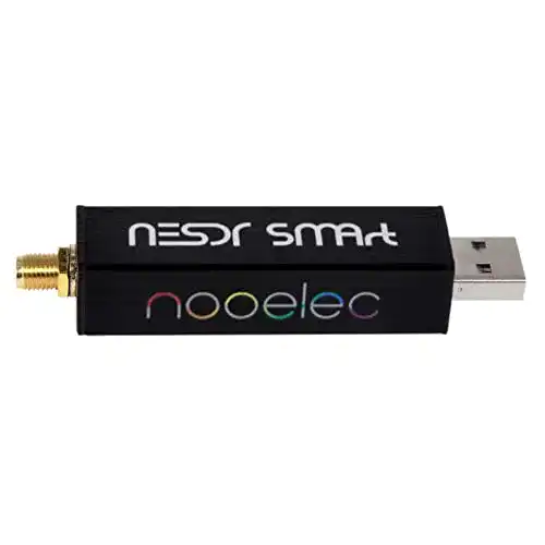 DVB-T-Stick NooElec NESDR SMArt v4 SDR, Prämie RTL-SDR